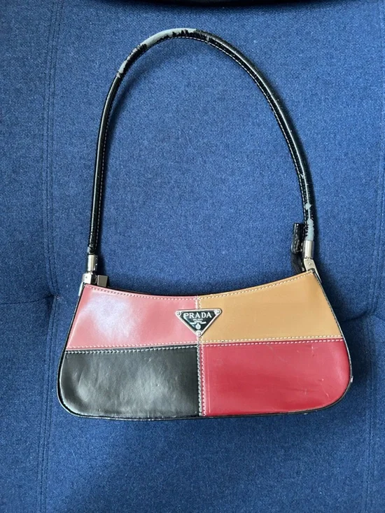 Shoulder bag - Picture 2 of 2